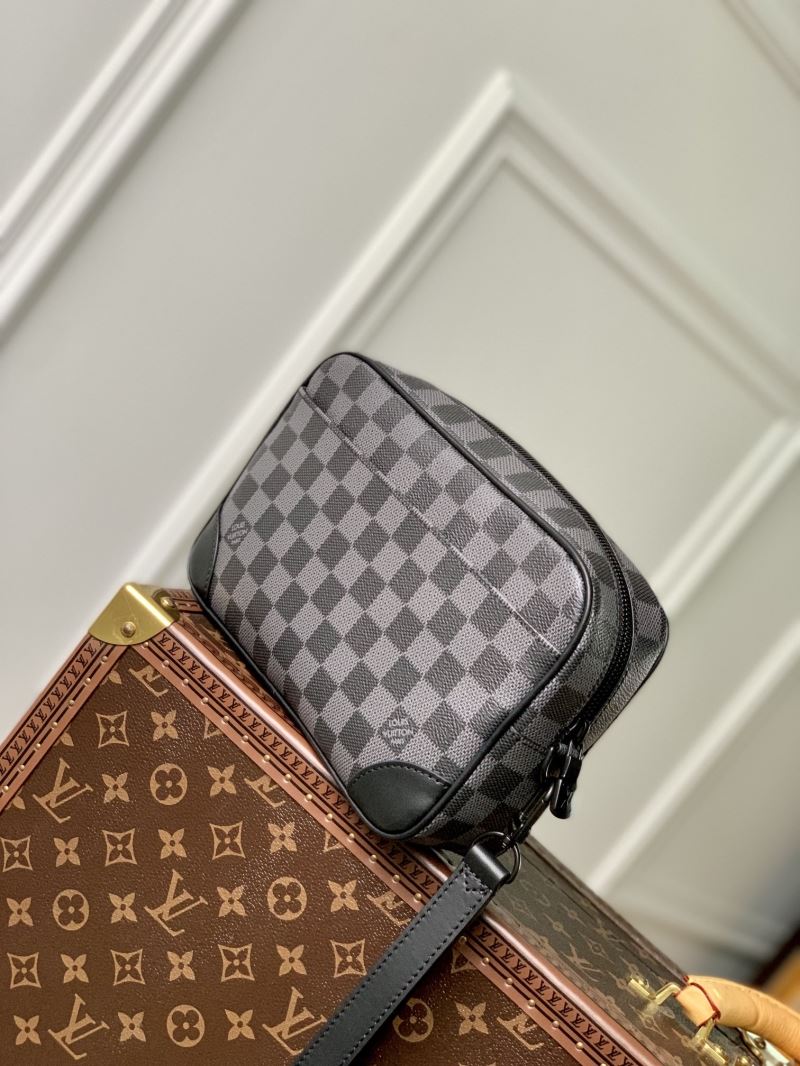 Mens LV Satchel bags